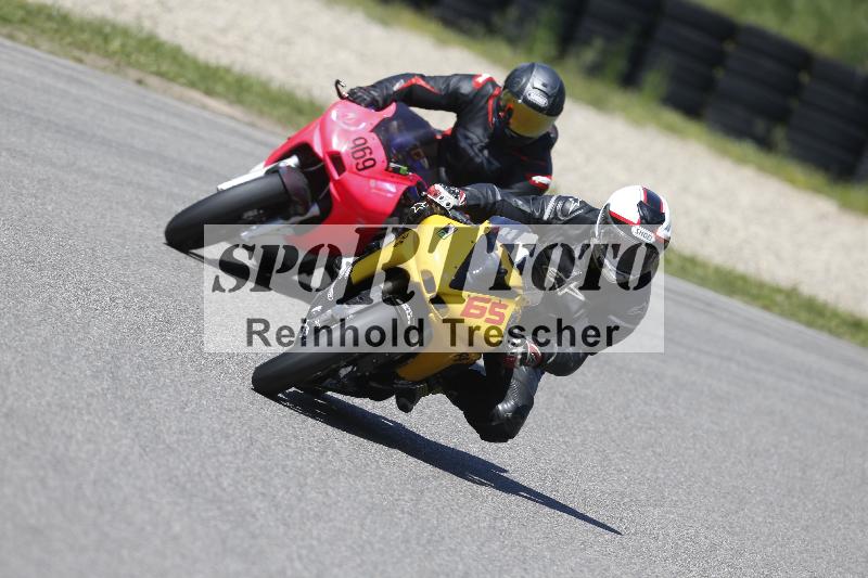 /13 01.05.2025 Speer Racing ADR/Gruppe gruen/65